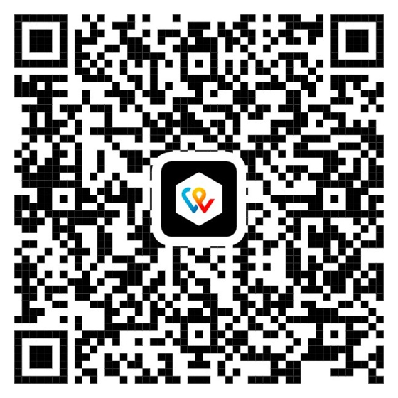 QR Code TWINT Nzoy Commission